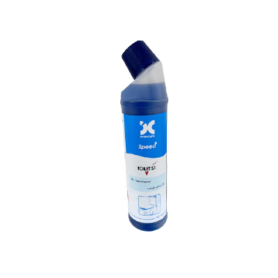 Toilet S1 — WC cleaner (RTU) housekeeping product