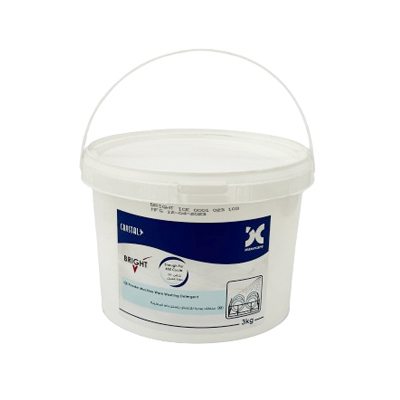 Crystal Bright kitchen product