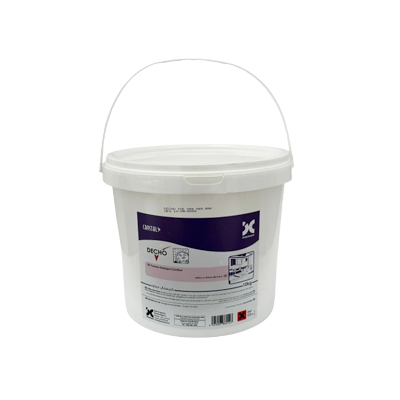 Crystal Decho — Machine detergent kitchen product