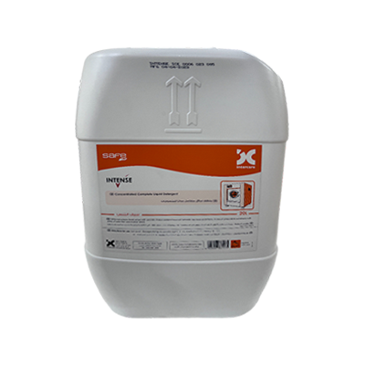 Safe Intense laundry product