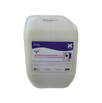 Safe Prime laundry product